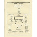 M�thode de batterie agostini - solf�ge rythmiques vol. 3 mesures simples et asym�triques