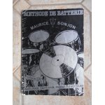 M�thode de batterie vol 5b