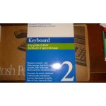 Methode de clavier arrangeur - keyboard - volume 2 - country, spirituals, gospels, blues & jazz ect. ...