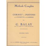 Methode complete de cornet a pistons ou de trompette ou de saxhorn deuxième partie Methode complete de cornet a pistons ou de trompette ou de saxhorn deuxième partie