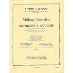 Mthode complte de trombone a coulisse trombone a coulisse volume 1