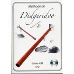 Mthode de didgeridoo - (1cd audio)