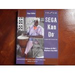 Methode de djemb par le maitre malien sga sidib avec cd et dvd en suport