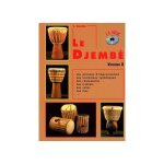 Mthode le djemb vol. 2  sbastien koukel ( cd)