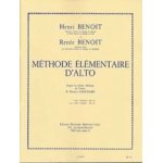 M�thode el�mentaire d'alto ¿ vol. 2 d'apr�s la c�l�bre m�thode de maurice hauchard