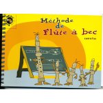 Mthode de flte a bec