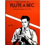 Methode de flute a bec pour dbutants