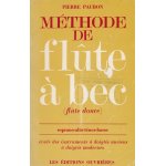 Methode de flute a bec (flte douce)