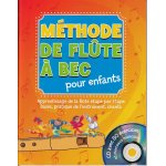 M�thode de fl�te a bec pour enfants