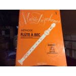 Methode de flute a bec soprano et tenor vol. 1 flte a bec