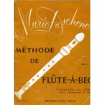 Méthode de flûte - a - bec volume 1 - mario duschenes Méthode de flûte - a - bec volume 1 - mario duschenes