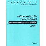 Methode de flute pour debutant: tome 1