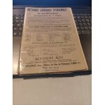 M�thode g�n�rale d'ensemble a. boscher enseignement du 1er degr�. saxophone alto