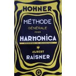Méthode générale d'harmonica albert raisner Méthode générale d'harmonica albert raisner