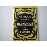 Mthode gnrale pour harmonica diatonique et chromatique