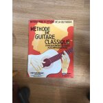 Méthode de guitare classique etude flamenco espagnol léon agel Méthode de guitare classique etude flamenco espagnol léon agel