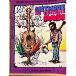 La mthode de guitare a dadi