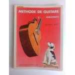 Mthode de guitare - dbutants - nouvelle edition