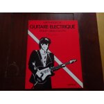 Mthode de guitare electrique pour dbutants