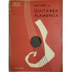 M�thode de guitare flamenco