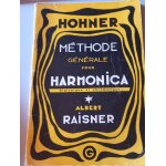 Méthode harmonica hohner Méthode harmonica hohner