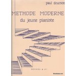 Mthode moderne du jeune pianiste