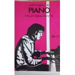 M�thode de piano pour d�butants