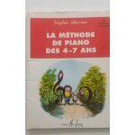 M�thode de piano pour d�butants sophie allerme