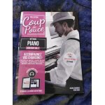 Methode piano debutant volume 1 coup de pouce de denis roux et alban levannier ref mf 926 2015