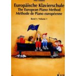 Methode de piano europ�enne vol1