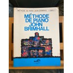 Méthode de piano john brimhall partition méthode ed. musicom livre 1 Méthode de piano john brimhall partition méthode ed. musicom livre 1