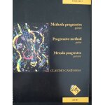 M�thode progressive  de guitare vol 3 de claudio camisassa