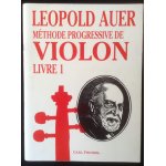 Méthode progressive de violon livre 1 Méthode progressive de violon livre 1