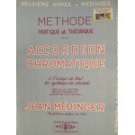 Méthode pratique et théorique pour accordéon chromatique a lâ¿usage de tous les systèmes de claviers ... Méthode pratique et théorique pour accordéon chromatique a lâ¿usage de tous les systèmes de claviers ...