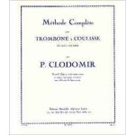 Mthode trombone a coulisse volume 1