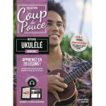 M�thode ukul�l� d�butant collection coup de pouce