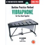 M�thode de pratique du vibraphone.