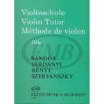 Methode de violon tome 4 a Methode de violon tome 4 a