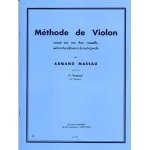 Méthode de violon violon volume 1 : 3e position Méthode de violon violon volume 1 : 3e position