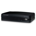 Metronic 441615 dcodeur / adaptateur tnt hd haute - dfinition zapbox hd - so. 1 - noir