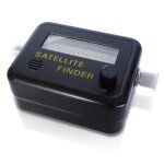 Metronic - capteur signal satellite