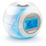 Metronic radio r�veil nature - radio - r�veil