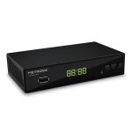 Metronic touchbox hd4 - récepteur de télévision par satellite Metronic touchbox hd4 - récepteur de télévision par satellite