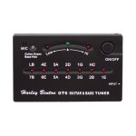 Metronome harley benton gt6