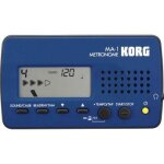Métronome korg ma - 1 bleu Métronome korg ma - 1 bleu