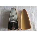 M�tronome taktell piccolo marron wittner