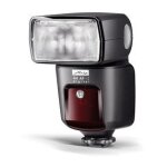 Metz mecablitz 44 af - 2 digital - flash amovible � griffe - 44 (m)