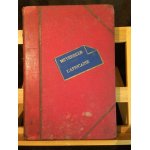 Meyerbeer africaine opra partition chant piano edition ancienne maquet brandus