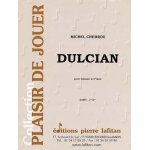 Michel chebrou : dulcian pour basson et piano - collection plaisir de jouer