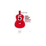 Michel pons cinq pices pour guitare